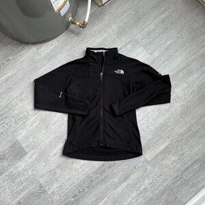 Black / White The North Face (Flight Series) TKA Sweater